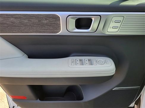 New 2026 Hyundai Santa Fe Limited image 13