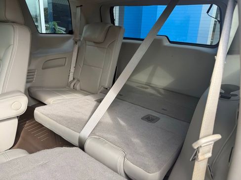 Used 2017 GMC Yukon Denali w/ Open Road Package RWD image 17