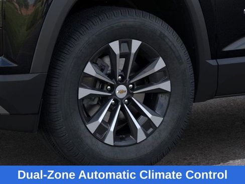 New 2026 Chevrolet Equinox LT image 10