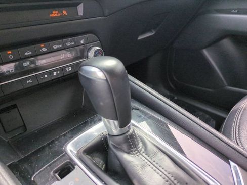 Used 2025 MAZDA CX-5 AWD 2.5 S w/ Preferred Package image 19