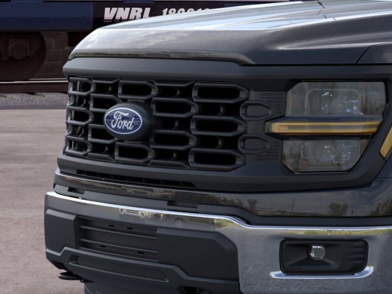 New 2026 Ford F150 XL AWD/4WD image 17