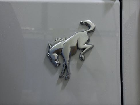 New 2026 Ford Bronco Outer Banks AWD/4WD image 20