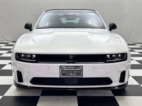 New 2026 Dodge Charger Daytona Scat Pack w/ Track Package AWD/4WD image 3
