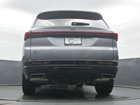 New 2026 Buick Enclave Sport Touring w/ Power Package AWD/4WD image 52