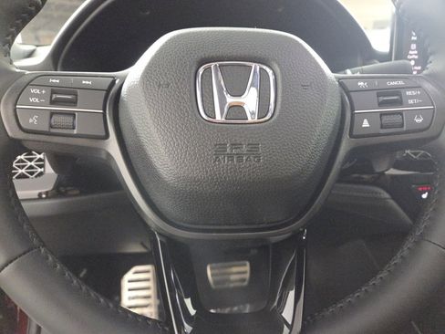 New 2026 Honda Accord Sport image 12