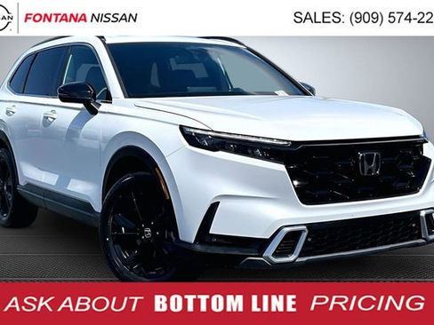 Used 2023 Honda CR-V Sport Touring image 1