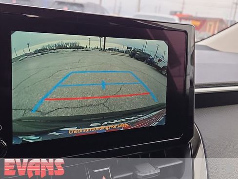 New 2026 Toyota Corolla LE image 7