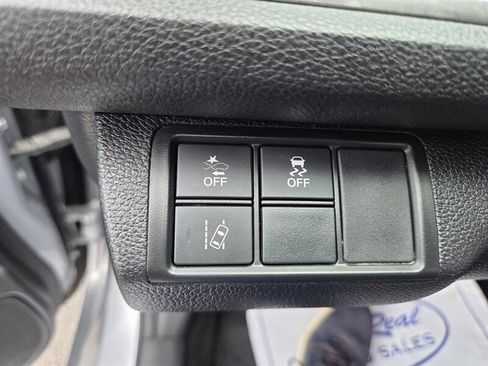 Used 2019 Honda Civic Sport image 13