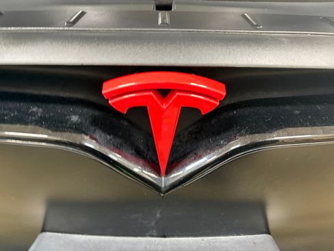 Used 2022 Tesla Model X AWD/4WD image 22