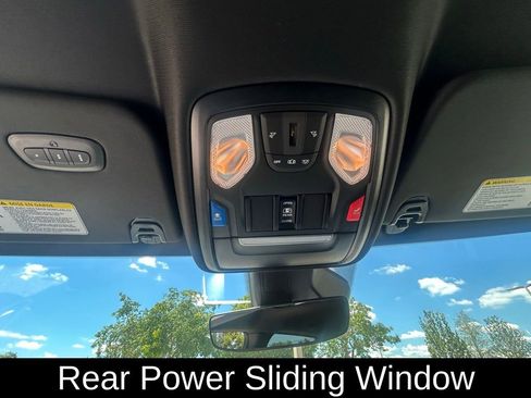 New 2026 RAM 1500 Big Horn image 15