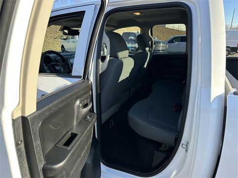 Used 2019 RAM 1500 Tradesman w/ Chrome Plus Package image 10