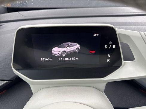 Used 2021 Volkswagen ID.4 1st Edition image 16