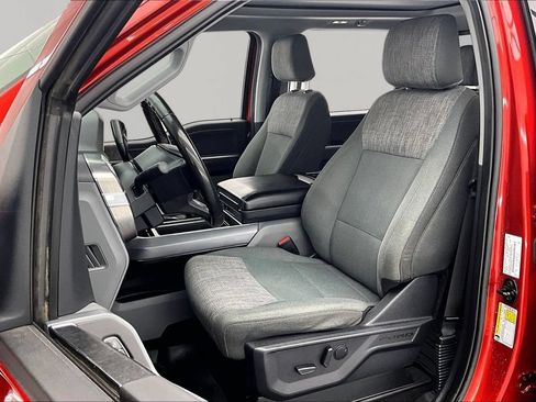 Certified 2023 Ford F150 XLT w/ Equipment Group 302A High AWD/4WD image 26