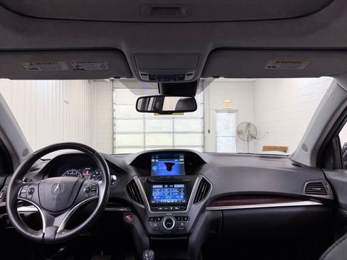 Used 2014 Acura MDX w/ Technology Package AWD/4WD image 30