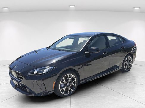 Certified 2025 BMW 228i xDrive AWD/4WD image 8