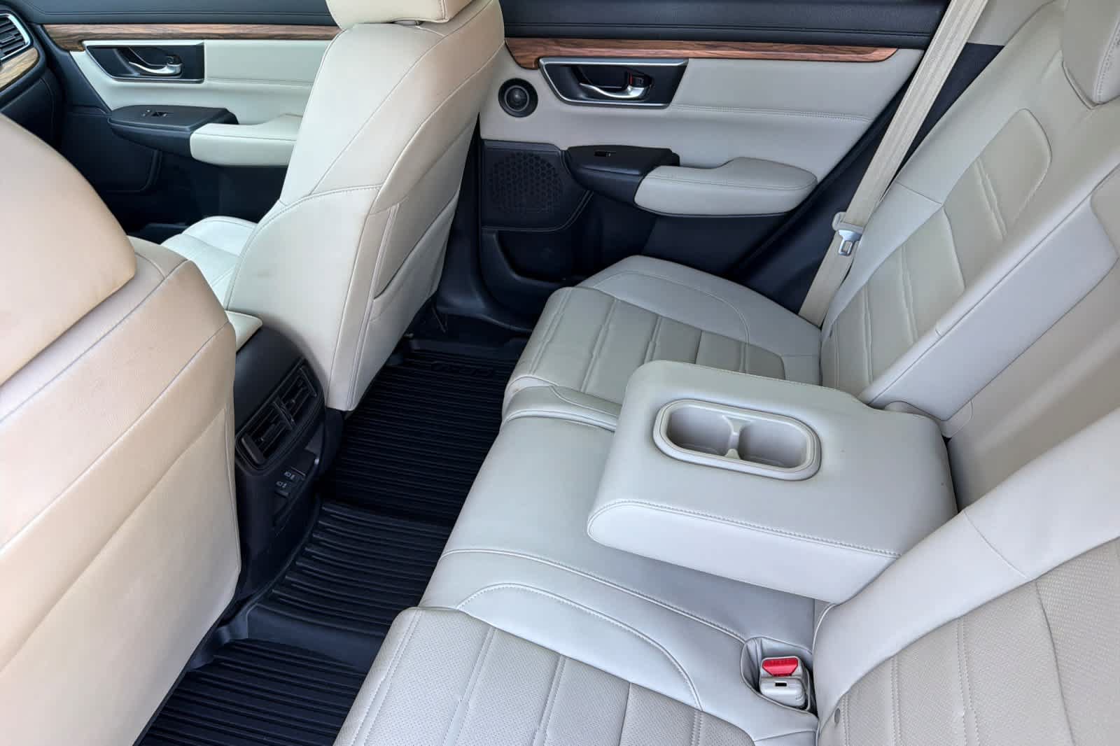 Used 2018 Honda CR-V EX-L image 4