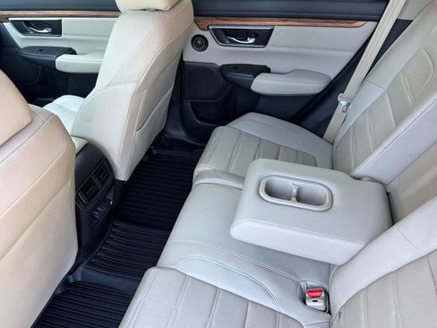 Used 2018 Honda CR-V EX-L image 4