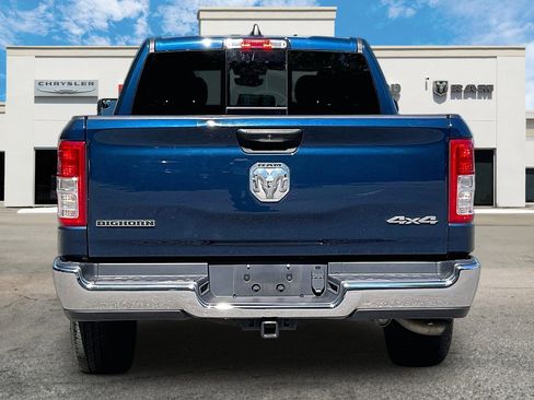 Used 2023 RAM 1500 Big Horn AWD/4WD image 4