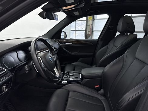 Used 2022 BMW X3 sDrive30i w/ Convenience Package image 11