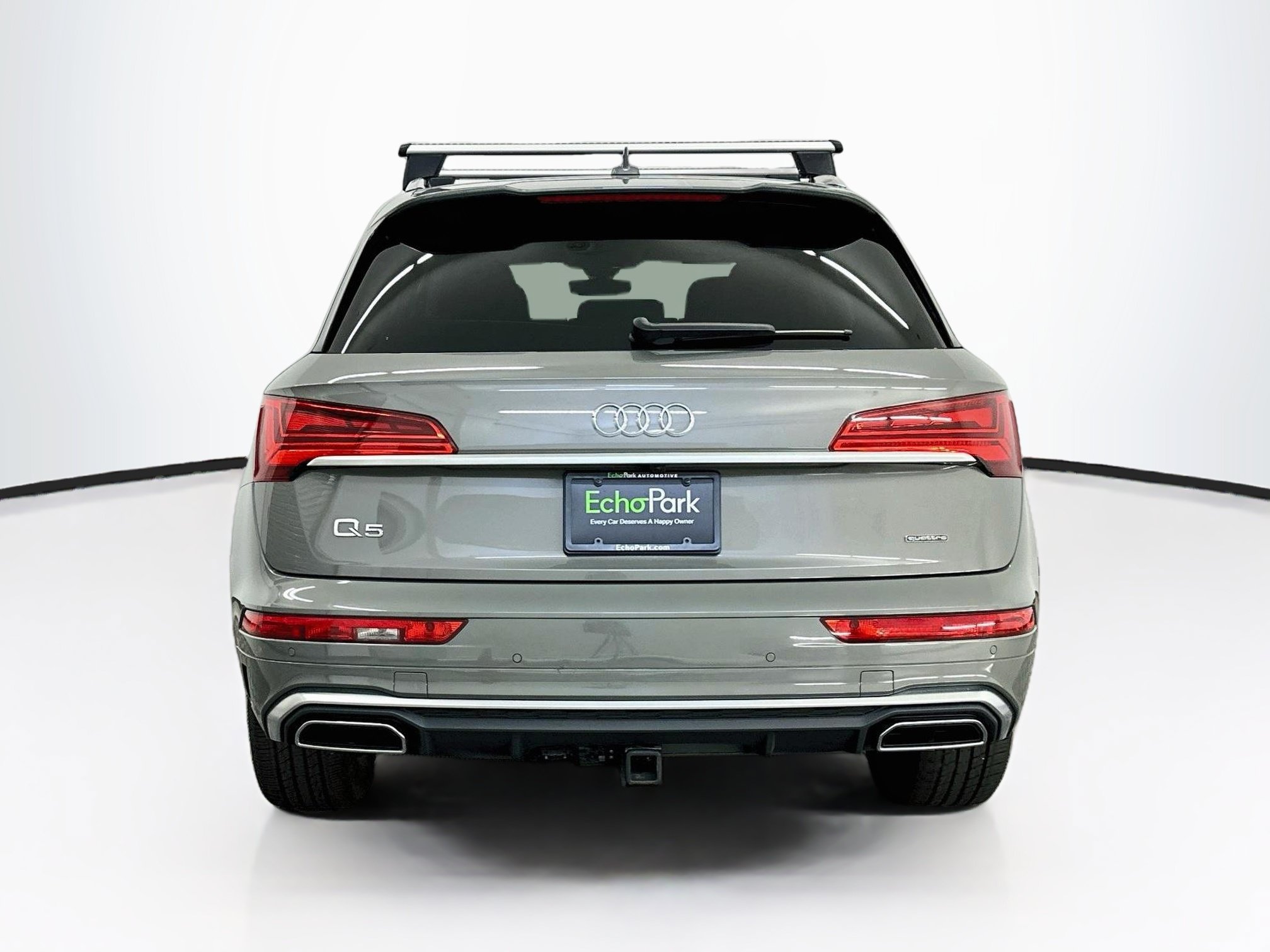 Used 2023 Audi Q5 2.0T Premium Plus w/ Premium Plus Package AWD/4WD image 7