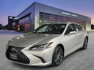 New 2025 Lexus ES 350 350 w/ Premium Package video 1