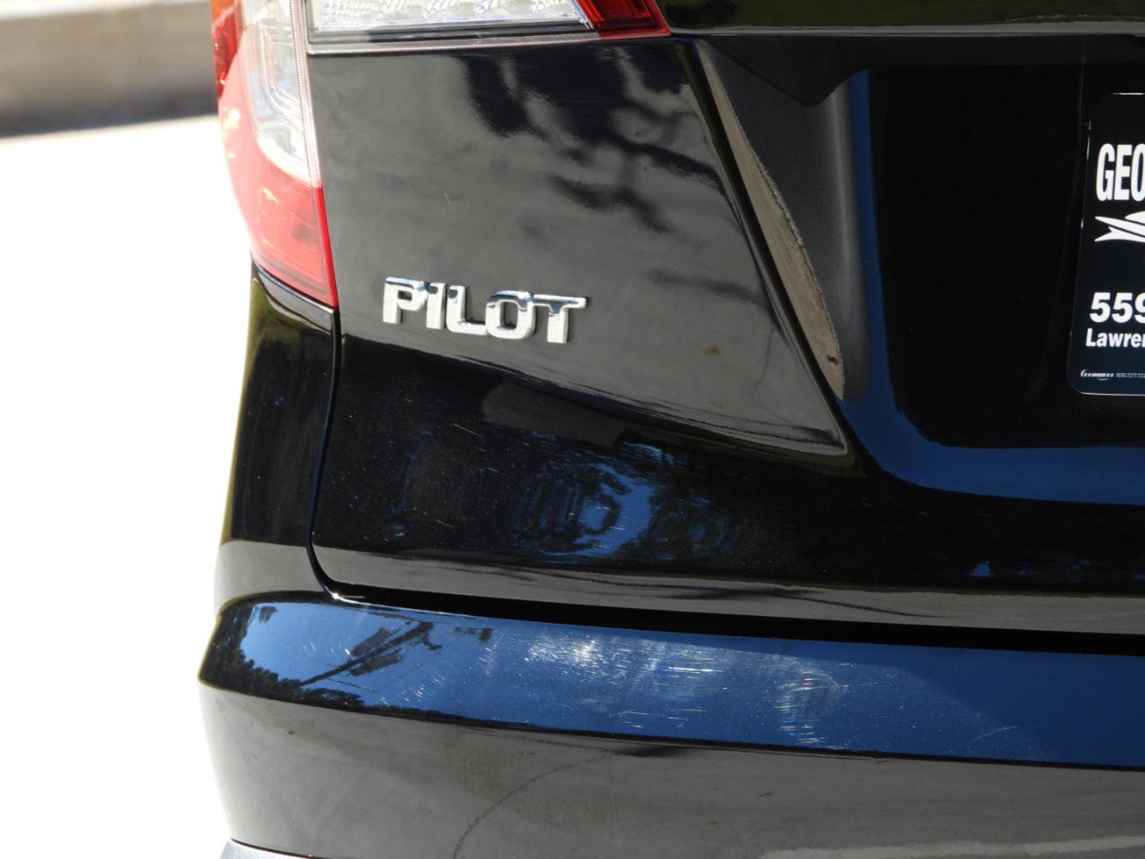 Used 2020 Honda Pilot EX-L image 12
