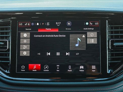 New 2026 Dodge Durango GT image 16