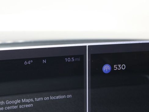 New 2026 Lincoln Navigator L Reserve w/ Jet Appearance Package image 39