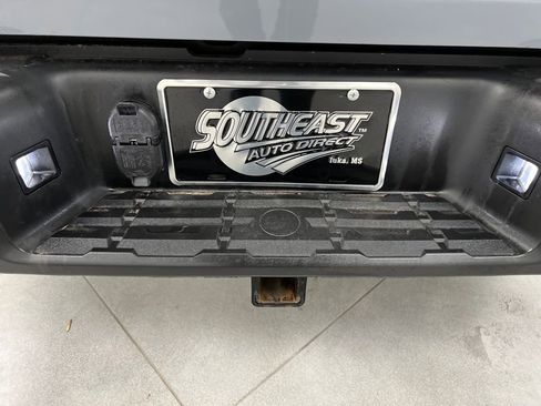 Used 2023 Nissan Frontier PRO-4X w/ Pro Convenience Package image 34