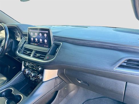 Used 2021 GMC Yukon XL SLT image 33