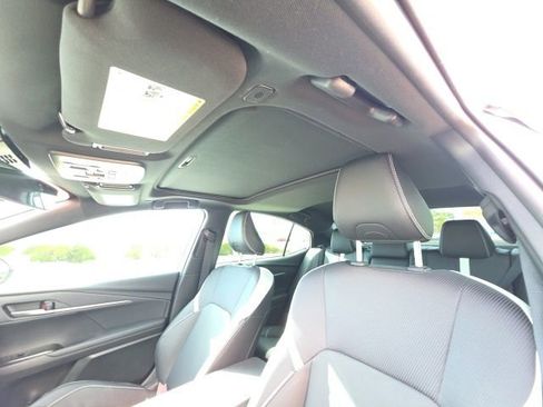 Used 2025 Toyota Camry SE w/ Multimedia Upgrade Package FWD image 14