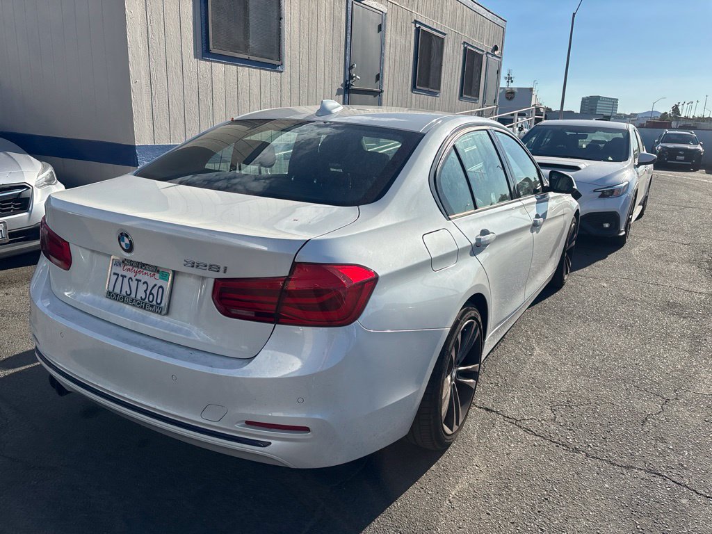 Used 2016 BMW 328i Sedan RWD image 23