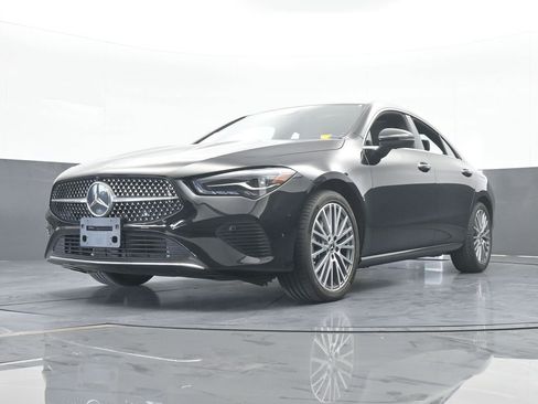 Used 2025 Mercedes-Benz CLA 250 image 58