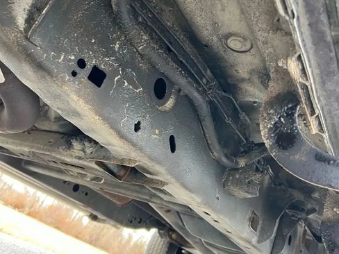 Used 2018 Ford F150 Lariat AWD/4WD image 24