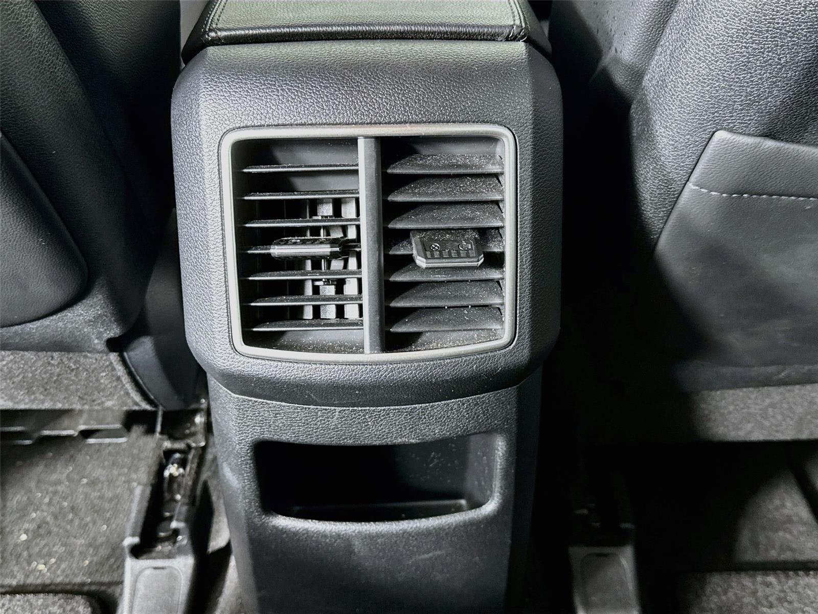 Certified 2024 Kia Sportage EX FWD image 25
