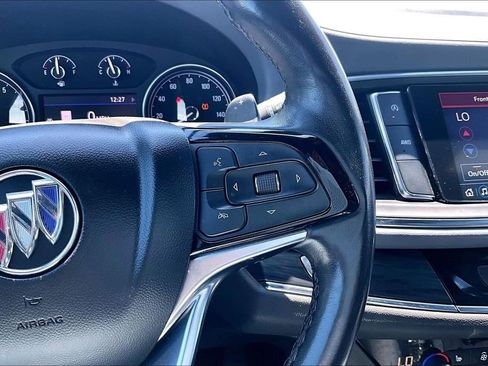 Used 2023 Buick Enclave Essence w/ Experience Buick Package AWD/4WD image 20