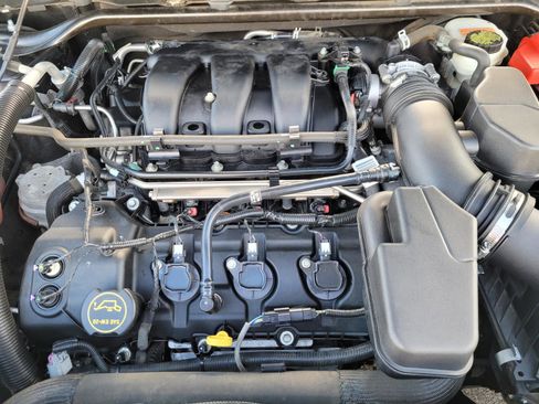 Used 2017 Ford Flex SEL w/ Equipment Group 202A image 23