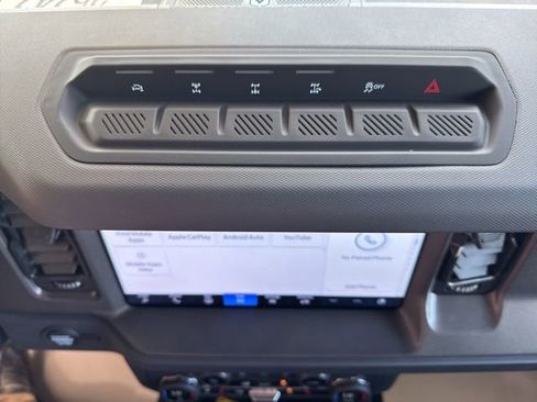 New 2025 Ford Bronco Badlands image 23