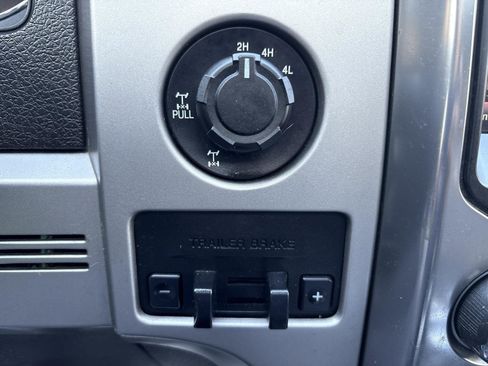 Used 2013 Ford F150 FX4 w/ Luxury Equipment Group image 37