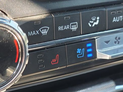 Used 2023 Ford F150 Lariat w/ Equipment Group 502A High image 24