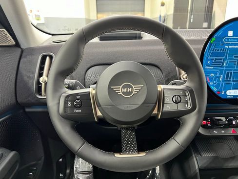 Certified 2025 MINI Cooper Countryman S image 23