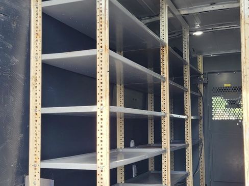 Used 2018 Ford Transit 350 148 High Roof Extended RWD image 10