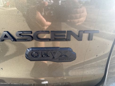 Used 2025 Subaru Ascent Bronze Edition w/ Popular Package #2 image 17