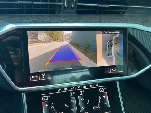 Used 2019 Audi A6 3.0T Prestige image 16