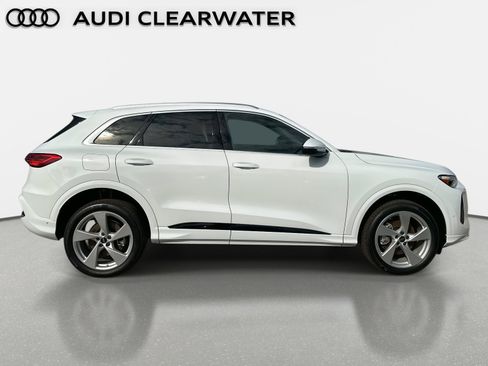 New 2025 Audi Q5 Premium Plus image 6