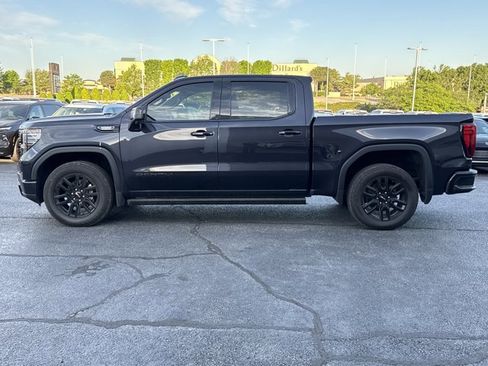 Used 2022 GMC Sierra 1500 Denali AWD/4WD image 11
