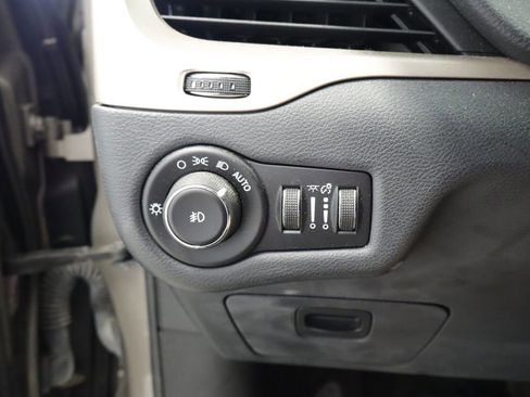 Used 2016 Jeep Cherokee Latitude w/ Cold Weather Group FWD image 27