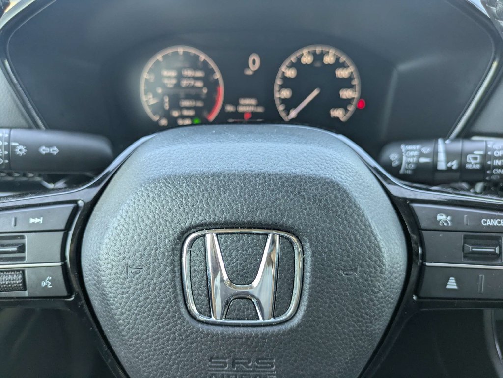 Used 2023 Honda CR-V EX-L image 31