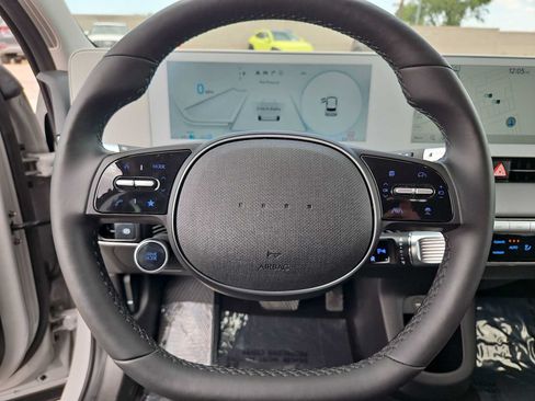 Certified 2024 Hyundai Ioniq 5 SEL RWD image 22