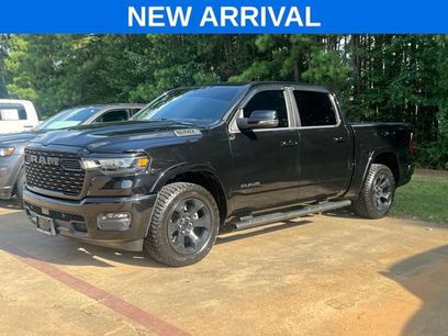 Used 2025 RAM 1500 Lone Star